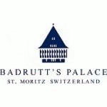 Badrutt's Palace logo