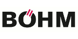 BÖHM BIB GMBH logo