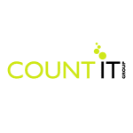 COUNT IT GmbH & Co KG logo