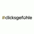 clicksgefühle GmbH & Co KG logo