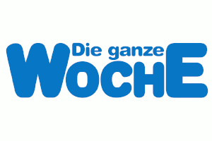 Die ganze WOCHE GmbH