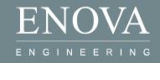 Enova GmbH logo