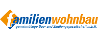 Familienwohnbau logo