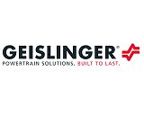 Geislinger GmbH logo