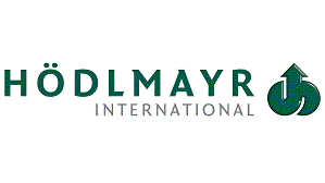 Hödlmayr International AG logo