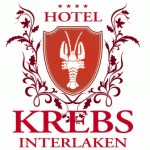 Hotel Krebs logo