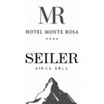 Hotel Monte Rosa logo