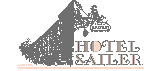 Hotel Sailer GmbH & Co KG logo