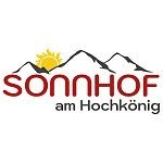 Hotel Sonnhof logo