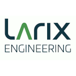LARIX Engineering GmbH logo