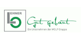 Lehner Systembau GmbH logo
