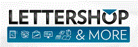 Lettershop & More GmbH logo