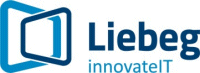 Liebeg innovateIT e. U. logo