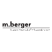 M. Berger Ges.m.b.H. logo