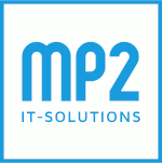 MP2 IT-Solutions GmbH logo