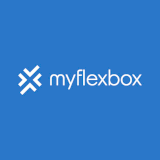 MYFLEXBOX logo