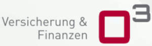 O3 Versicherungsmakler GmbH logo