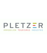PLETZER Gruppe logo