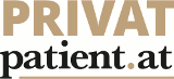 PRIVATpatient.at logo