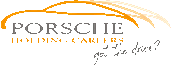 Porsche Holding logo