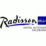 Radisson Blu Hotel Altstadt logo