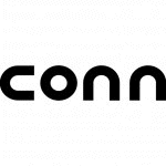 Restaurant CONN logo