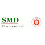 SMD - Pharmaceutical GmbH logo