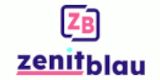 ZENITBLAU OG logo