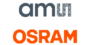 ams-OSRAM AG logo