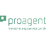 proagent Versicherungsservice GmbH logo