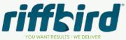 riffbird GmbH logo
