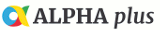 ALPHA plus Agentur GmbH logo