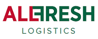 All Fresh Logistics GmbH logo