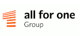 All for One Austria GmbH logo