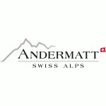 Andermatt Swiss Alps AG logo