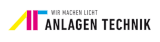 Anlagentechnik Fischer GmbH logo