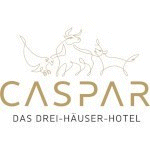 Caspar | Das Drei-Häuser-Hotel logo