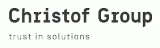Christof Holding AG logo