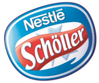 Froneri (Schöller Eis) logo