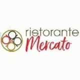 GAHO AG Restaurant Mercato logo