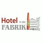 Gastronomiebetriebsges. Gaststätte zur Fabrik Ges. m.b.H. logo