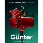 Günter - Grape Hospitality OpCo GmbH logo