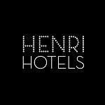 HENRI Hotel Wien logo
