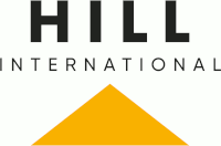 HILL International logo