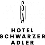 Hotel Schwarzer Adler logo