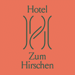 Hotel zum Hirschen logo