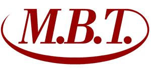 MBT - Maschinenhandel - Ges.m.b.H. logo