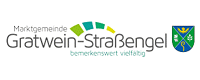 Marktgemeinde Gratwein-Straßengel logo