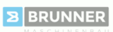 Maschinenbau-Brunner-GmbH logo