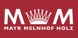 Mayr-Melnhof Holz Leoben GmbH logo